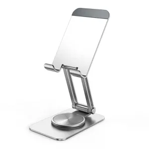 قابل للتعديل قابل للطي مكتب قرص حامل حامل . Adjustable Foldable Desk Tablet Stand Holder Lazy