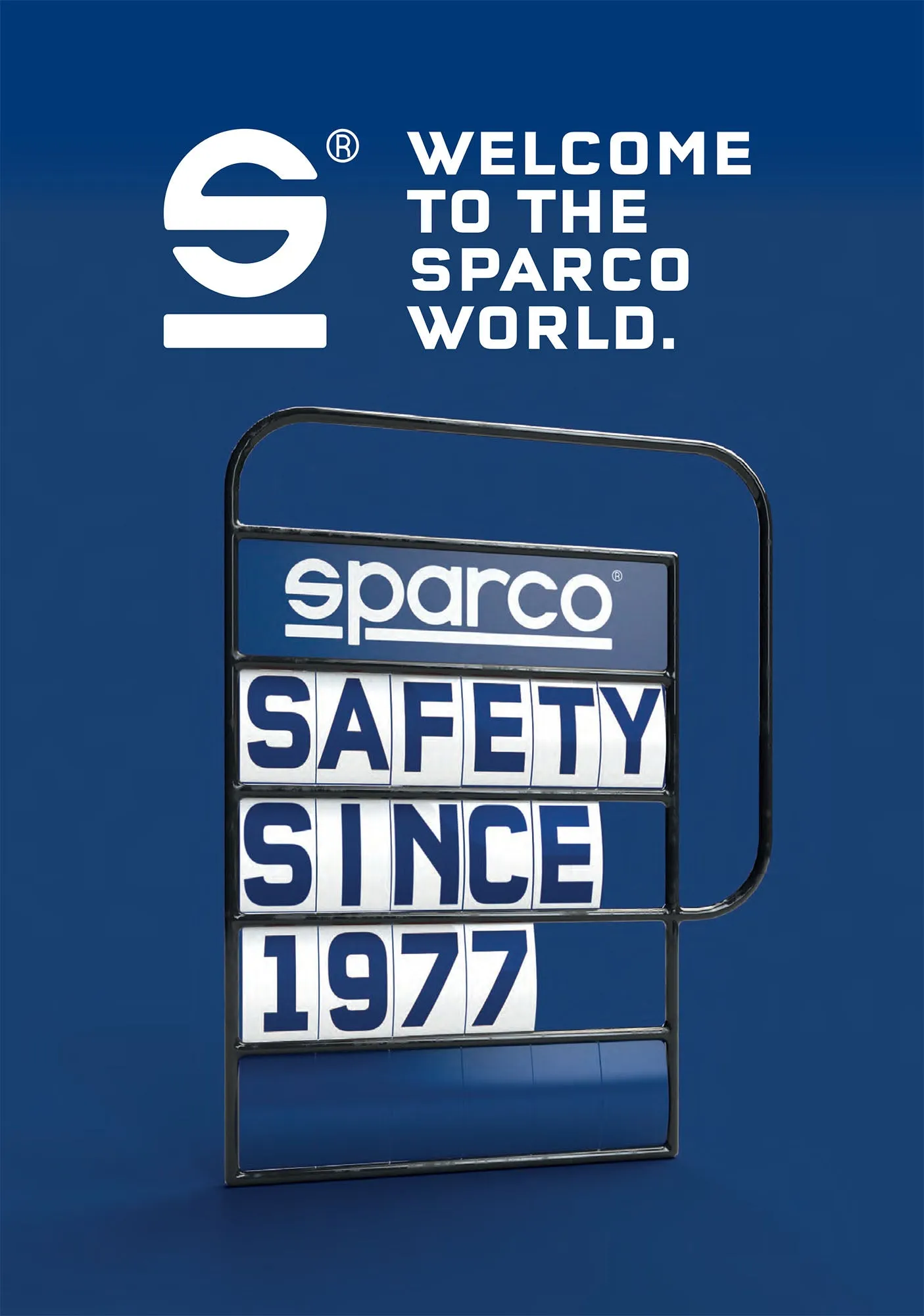 001405 Sparco RW-7 RW7 Sturmhaube mit offenem Gesicht R571 Race Fireproof FIA 8856-2018