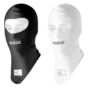 001405 Sparco RW-7 RW7 Sturmhaube mit offenem Gesicht R571 Race Fireproof FIA 8856-2018