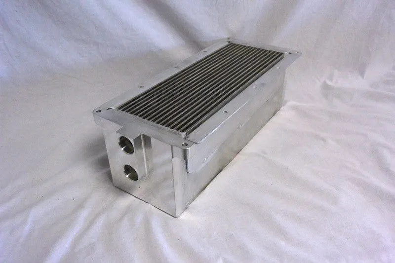 2012-2013 Boss Mustang Stage 3 SuperCharger Kit