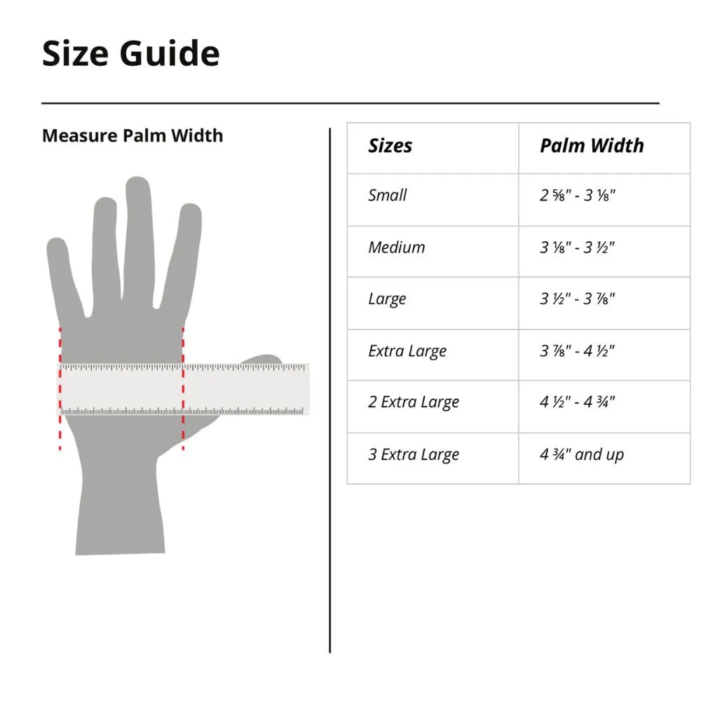 212 Performance FRLPC5-05-010 Fire Resistant Leather Palm Cut 5 Welder and Fabricator Gloves, Large Black;White