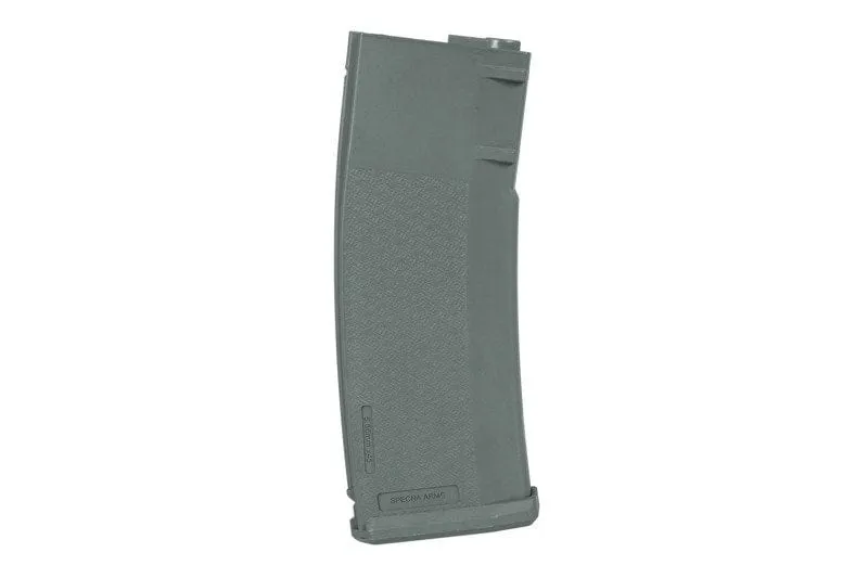 380BBs S-Mag Hi-Cap magazine - Chaos Gray