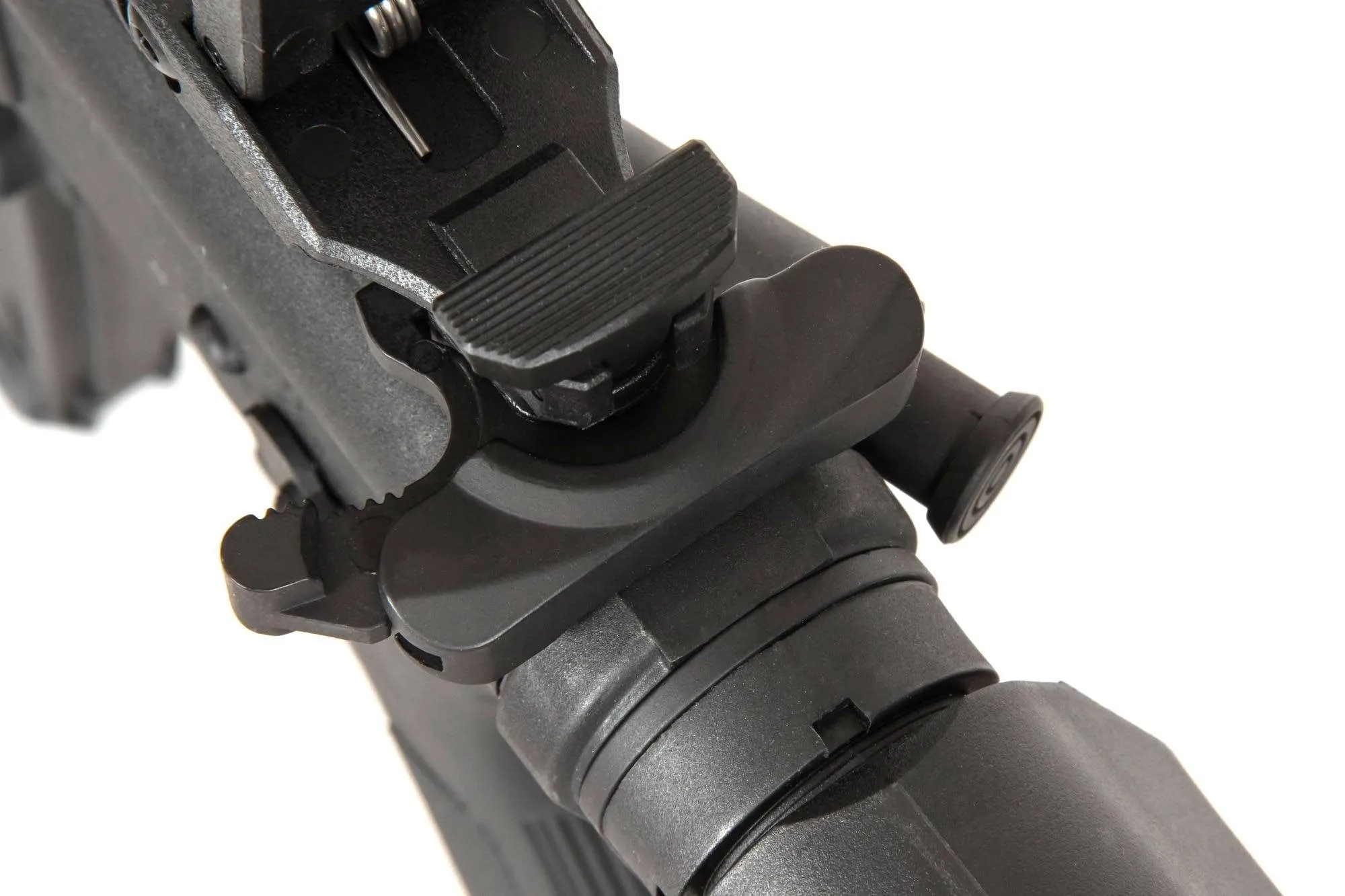 Airsoft Rifle SA-C25 CORE - Black