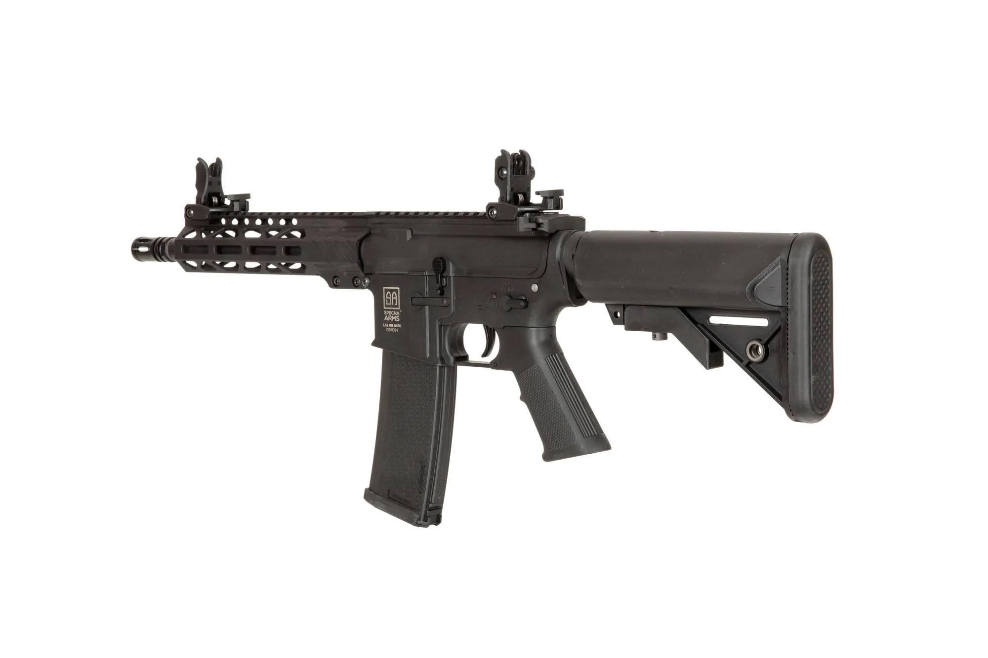Airsoft Rifle SA-C25 CORE - Black