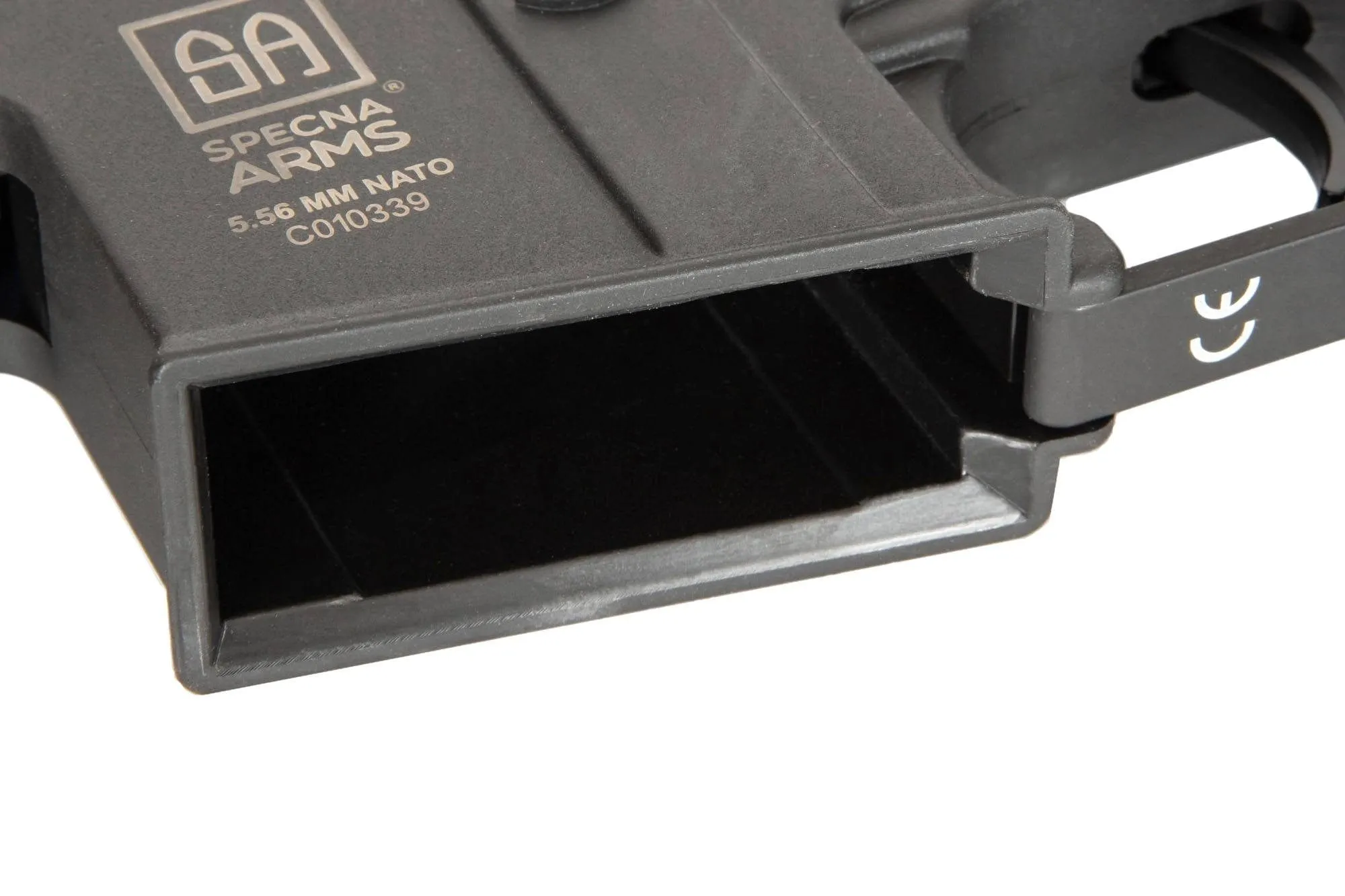 Airsoft Rifle SA-C25 CORE - Black