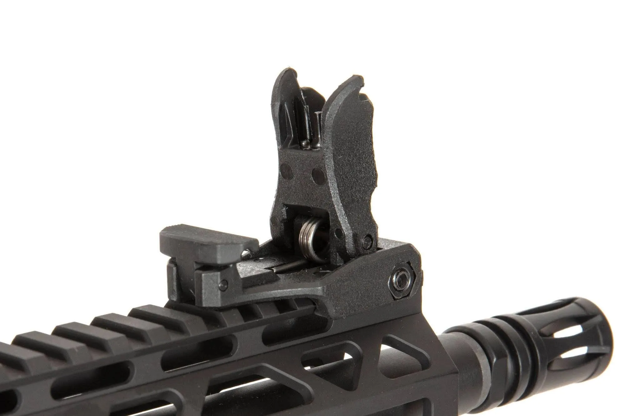 Airsoft Rifle SA-C25 CORE - Black