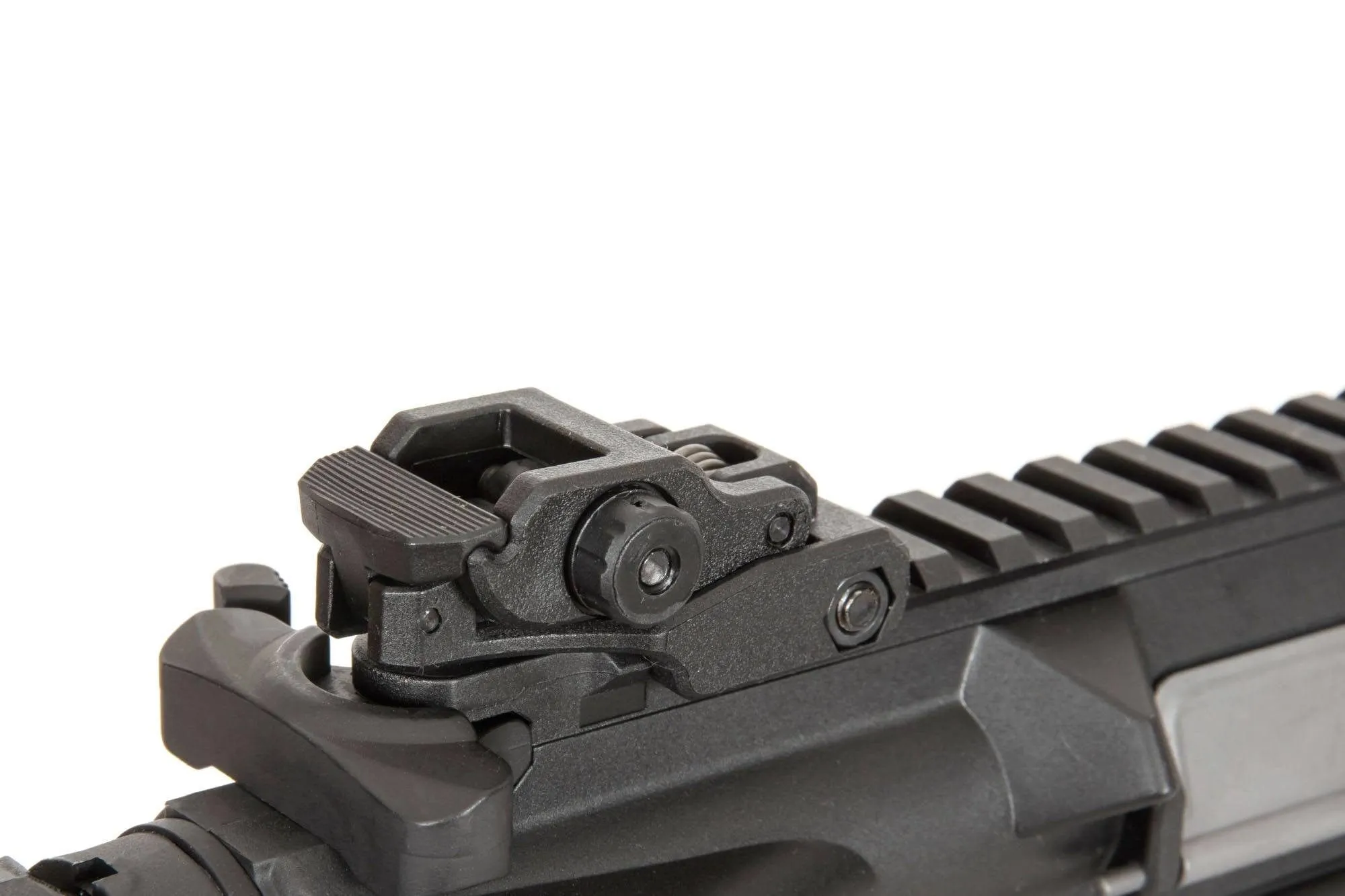 Airsoft Rifle SA-C25 CORE - Black