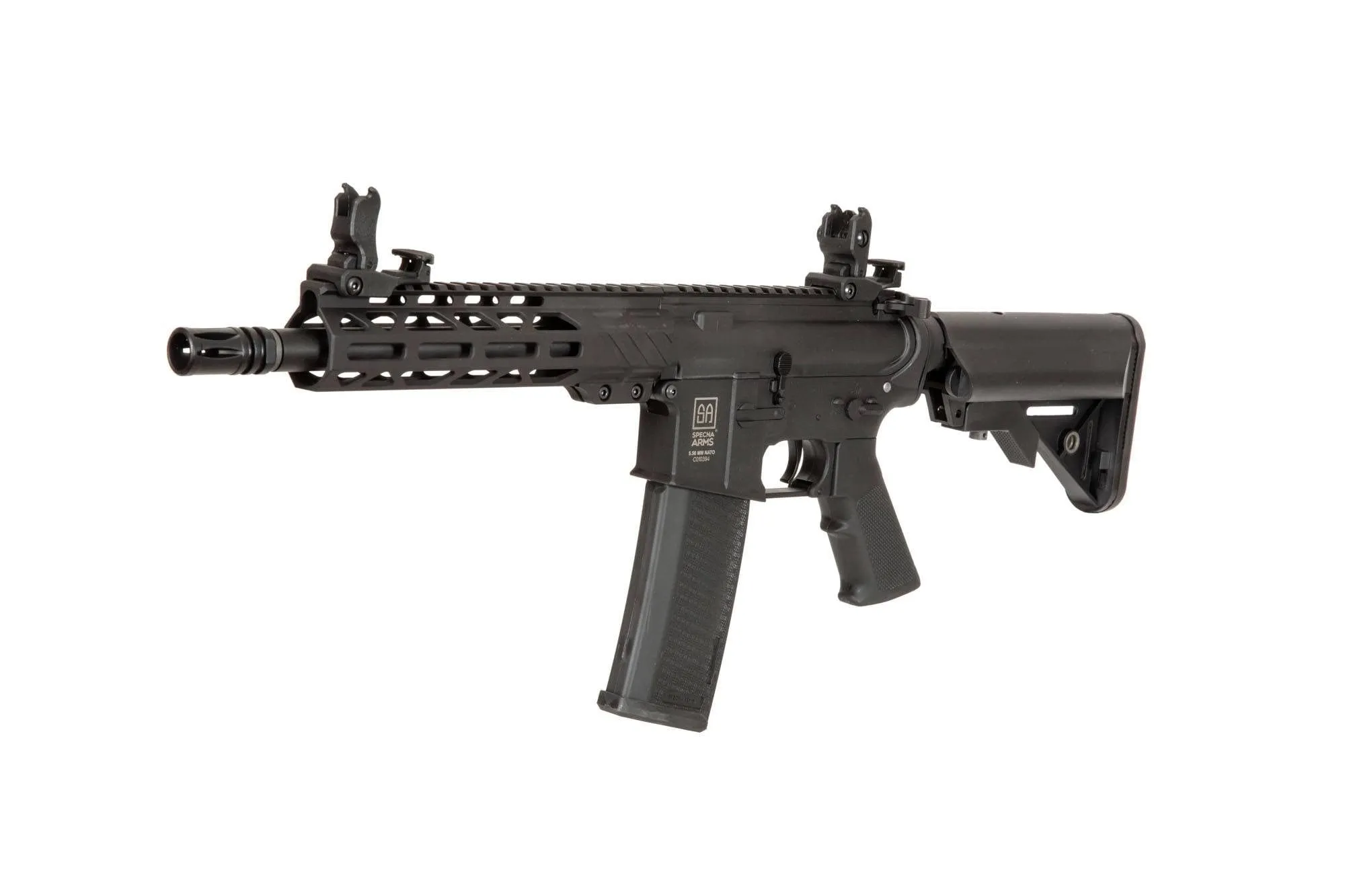 Airsoft Rifle SA-C25 CORE - Black