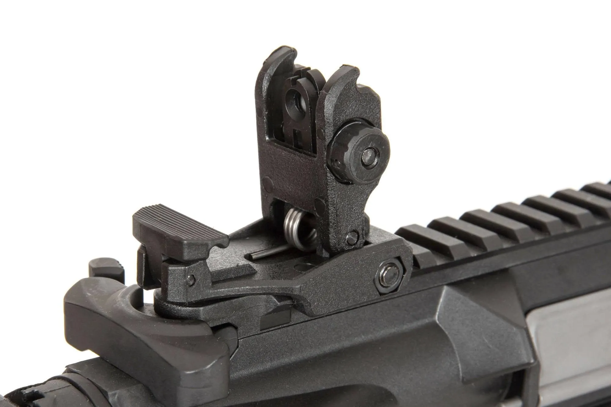 Airsoft Rifle SA-C25 CORE - Black