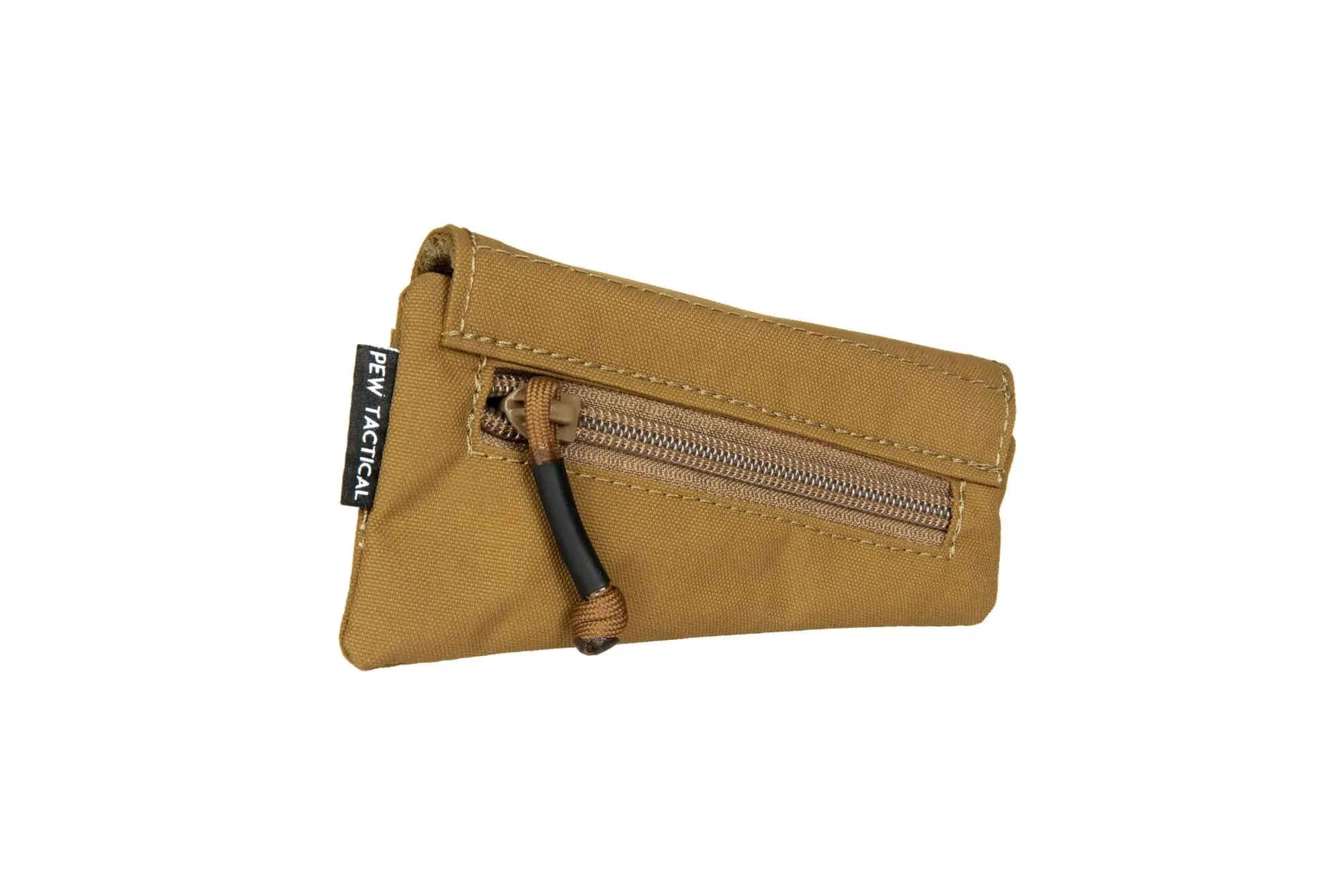 AK Skeletal Stock Pouch Coyote