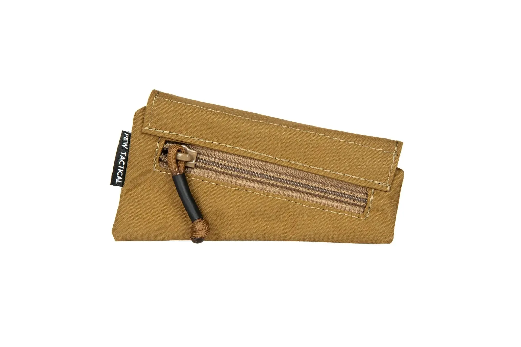 AK Skeletal Stock Pouch Coyote