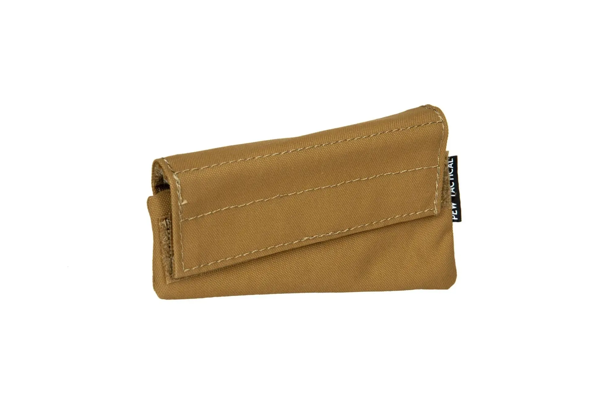 AK Skeletal Stock Pouch Coyote