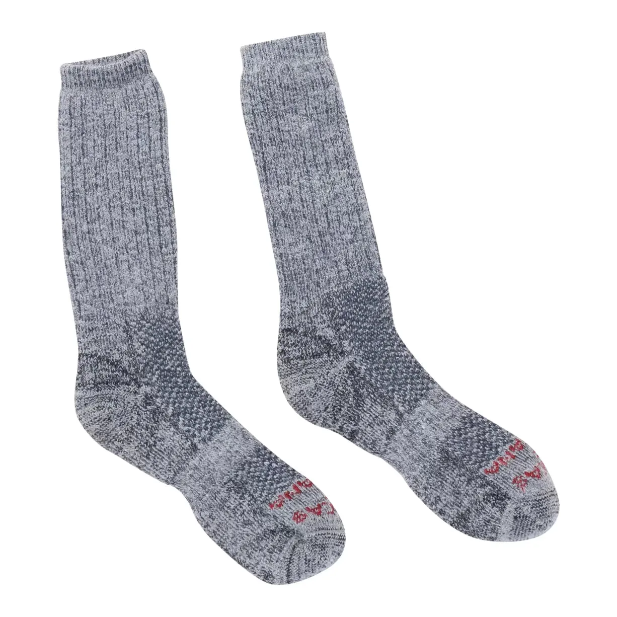 Alpacas of Montana Thermal Socks