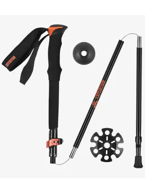 Aluminium Telescopic Poles
