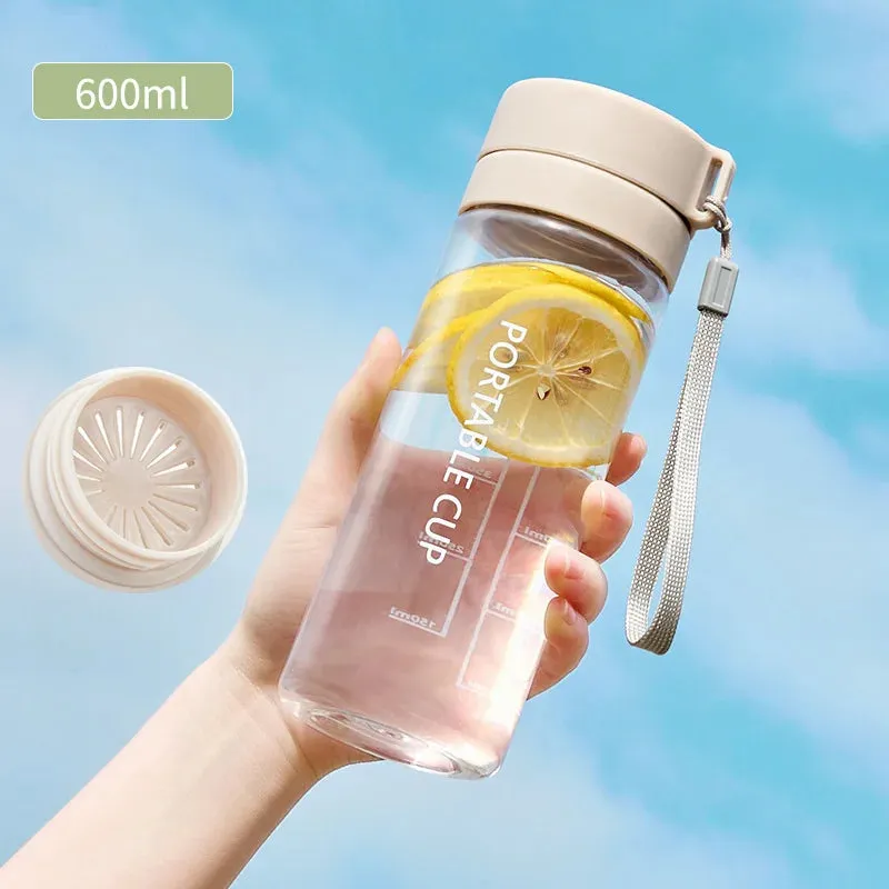 Aqua Guard Sports Bottle