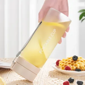 Aqua Guard Sports Bottle