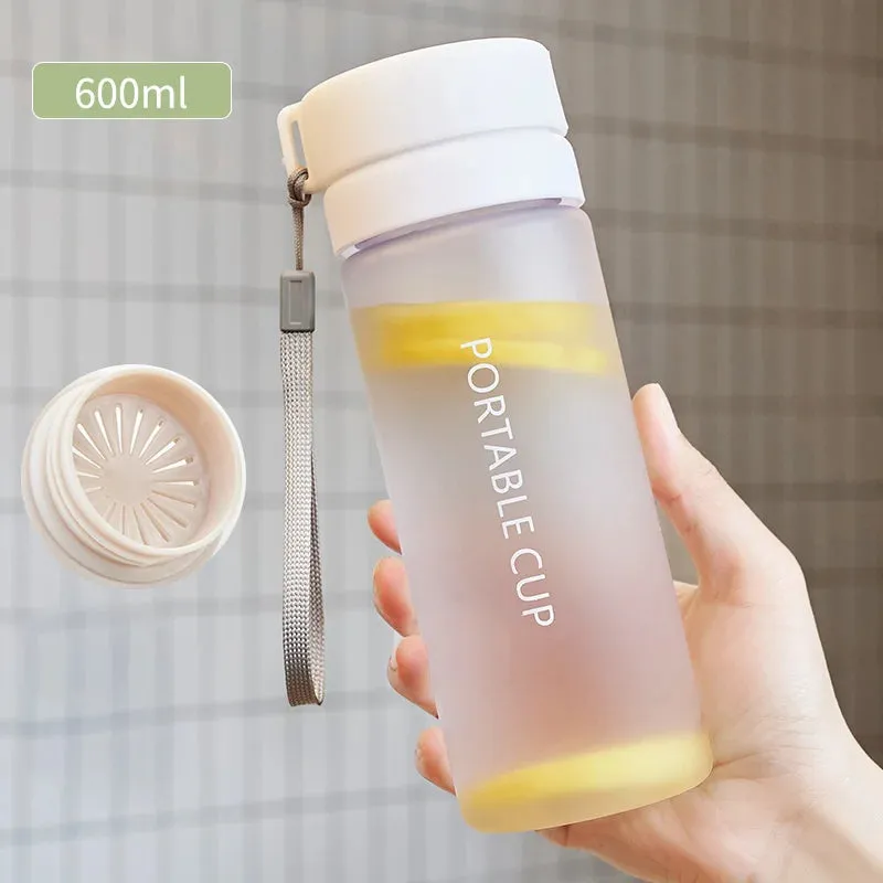 Aqua Guard Sports Bottle