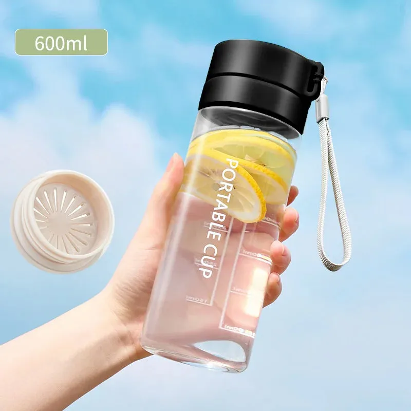 Aqua Guard Sports Bottle