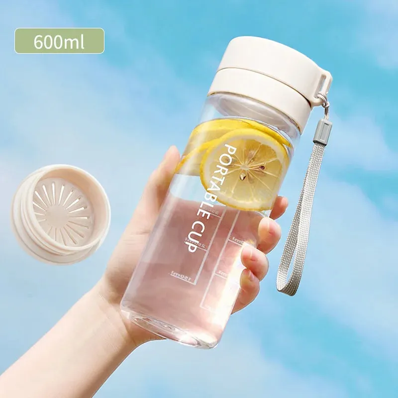 Aqua Guard Sports Bottle