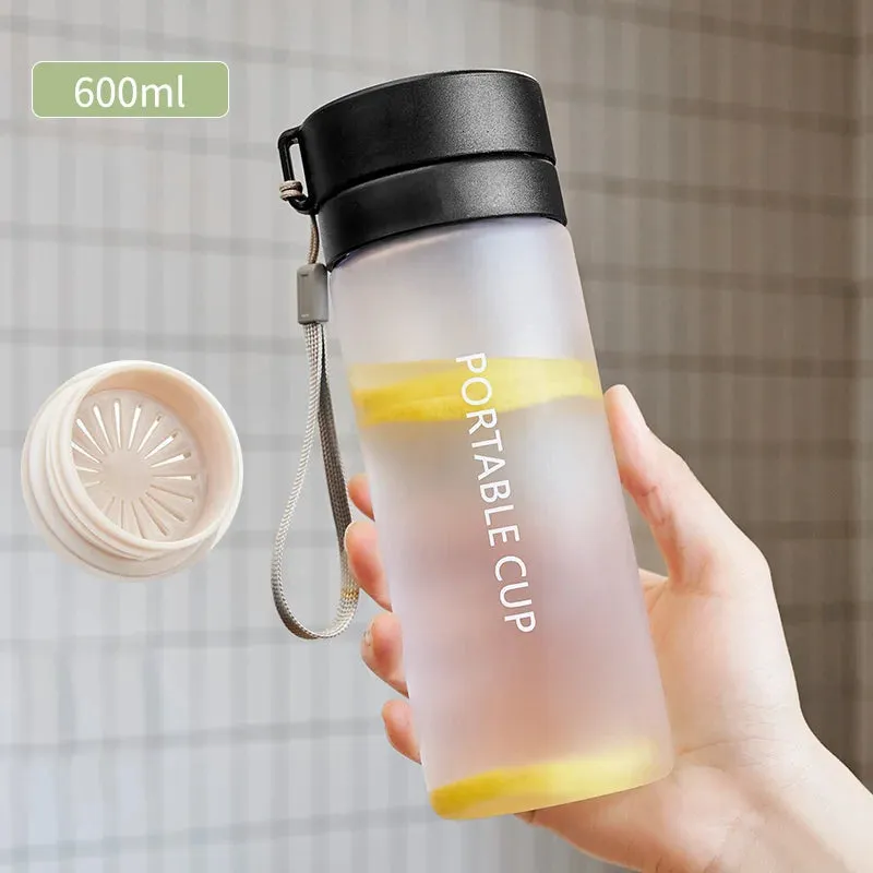 Aqua Guard Sports Bottle