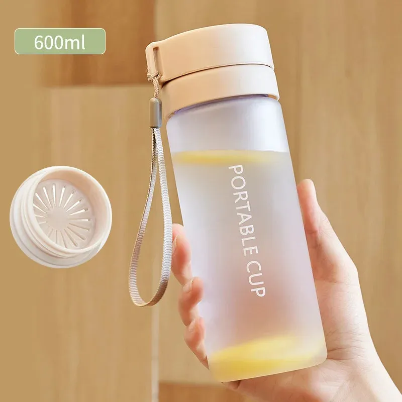 Aqua Guard Sports Bottle