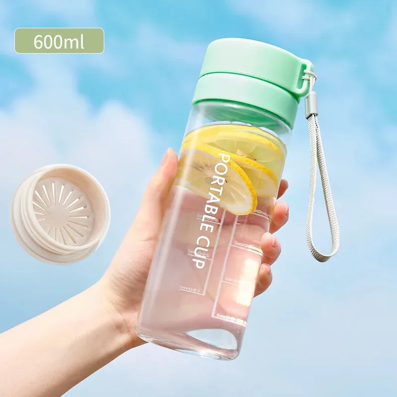 Aqua Guard Sports Bottle