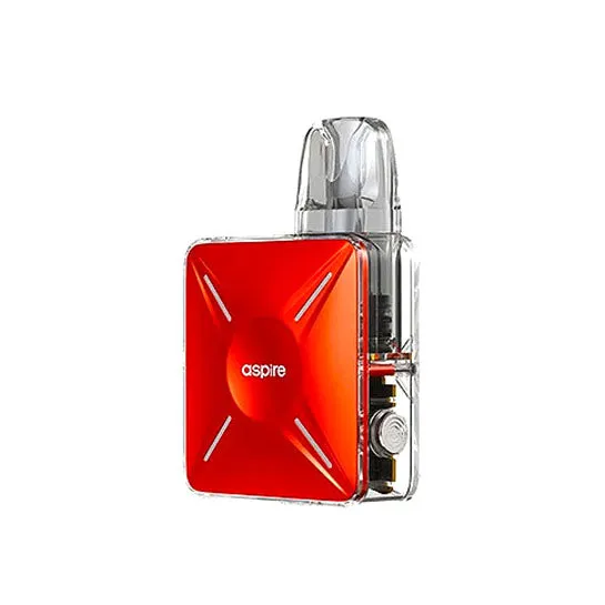 Aspire Cyber X Pod System Kit