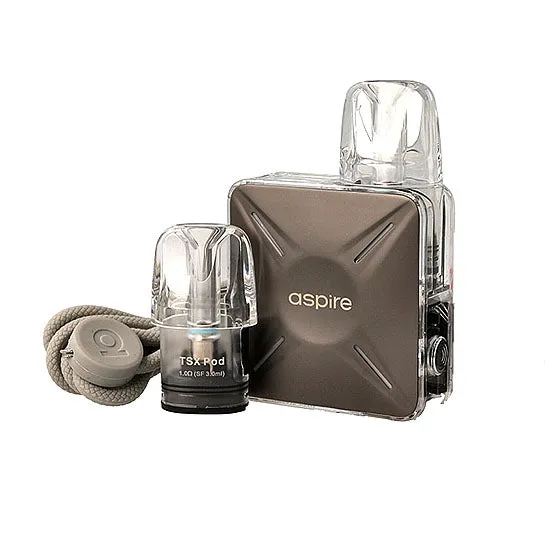 Aspire Cyber X Pod System Kit