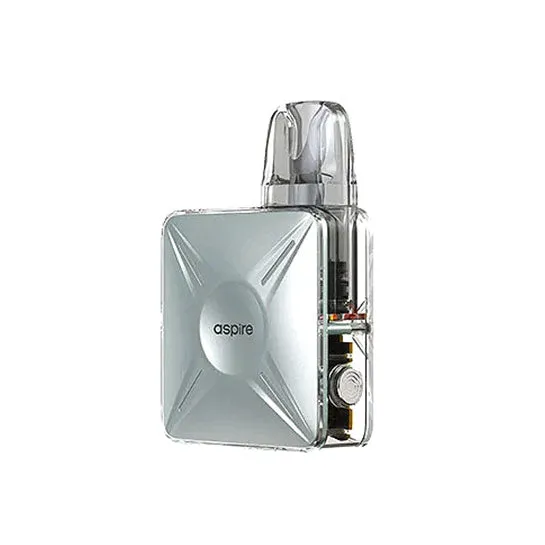 Aspire Cyber X Pod System Kit