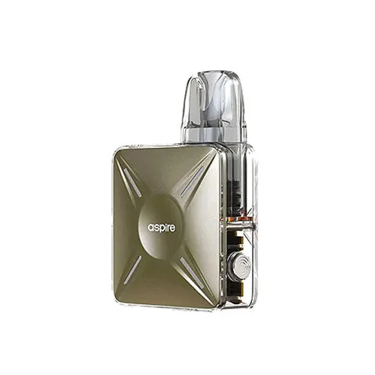 Aspire Cyber X Pod System Kit