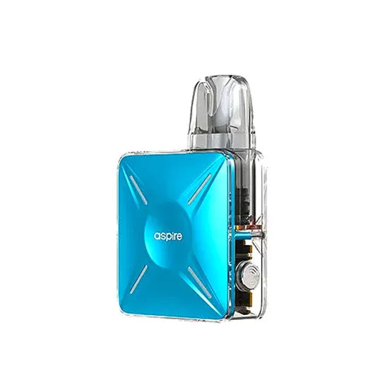 Aspire Cyber X Pod System Kit
