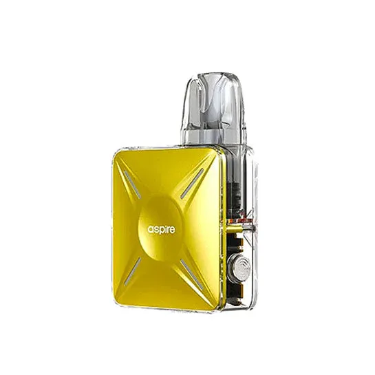 Aspire Cyber X Pod System Kit