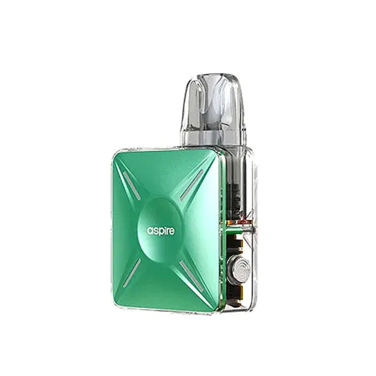 Aspire Cyber X Pod System Kit