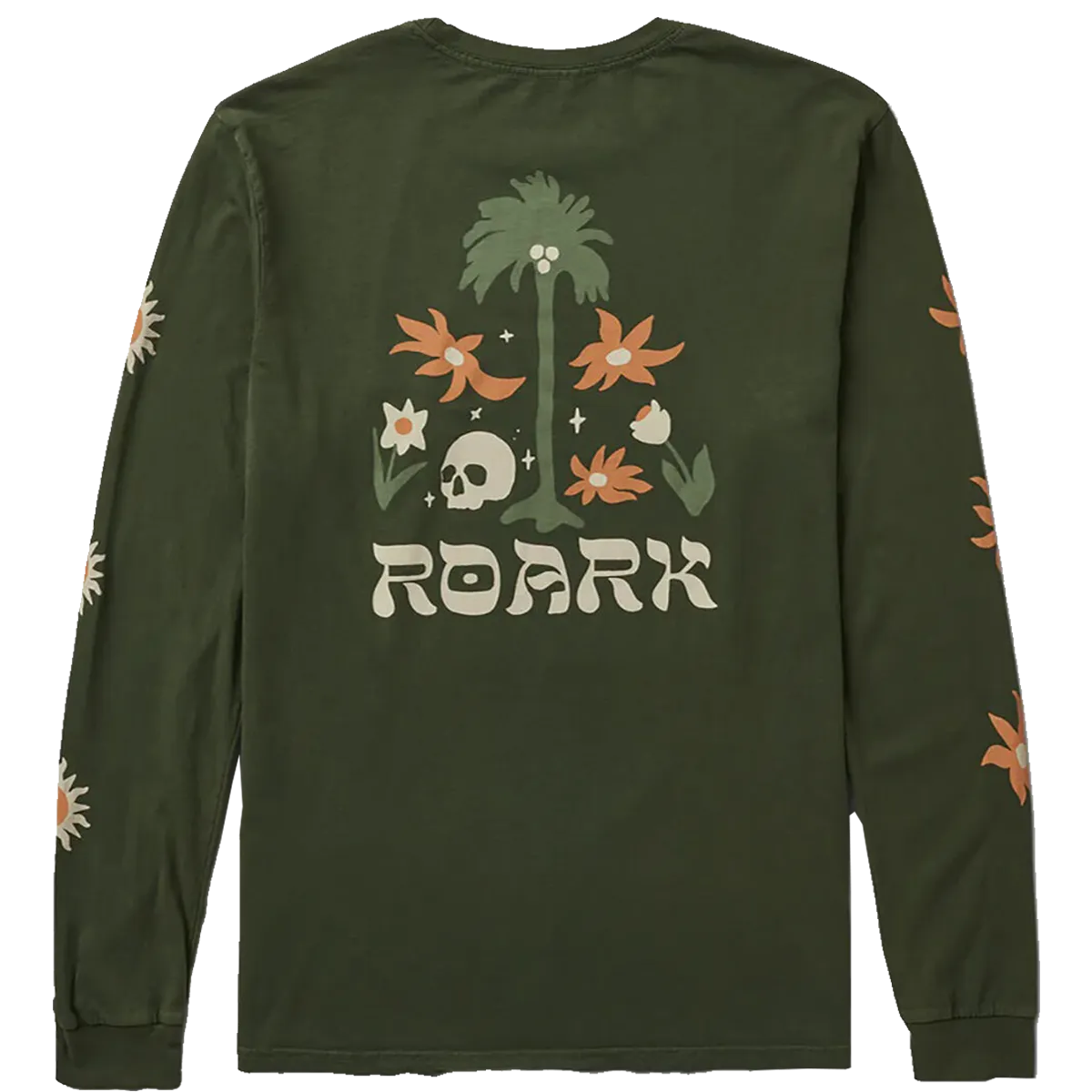 Atoll Long Sleeve Tee
