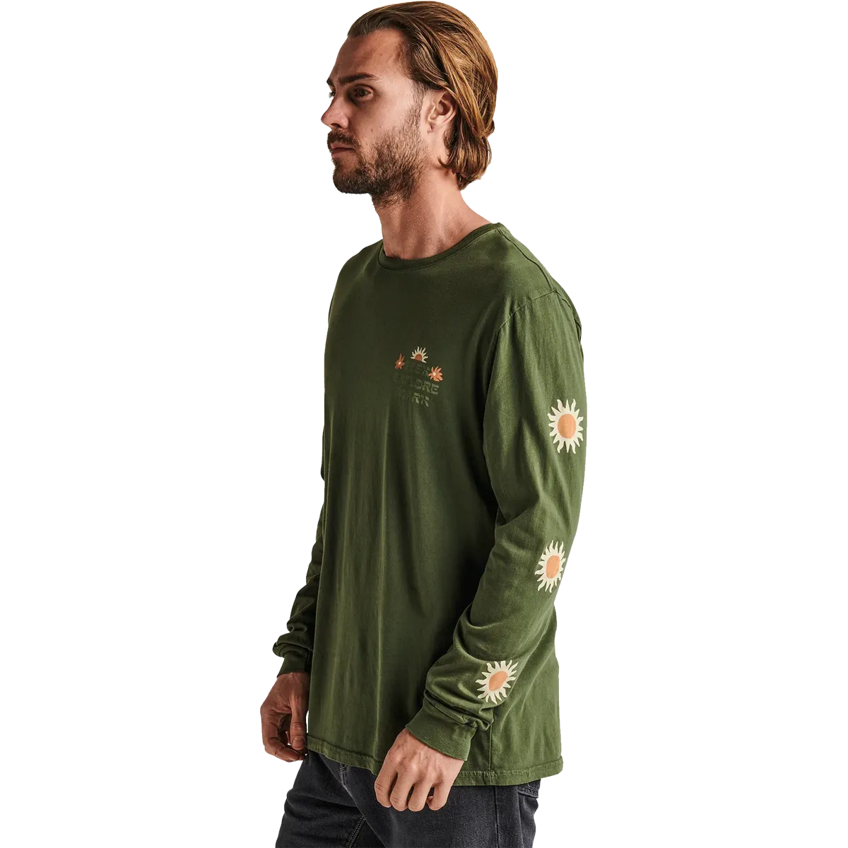 Atoll Long Sleeve Tee