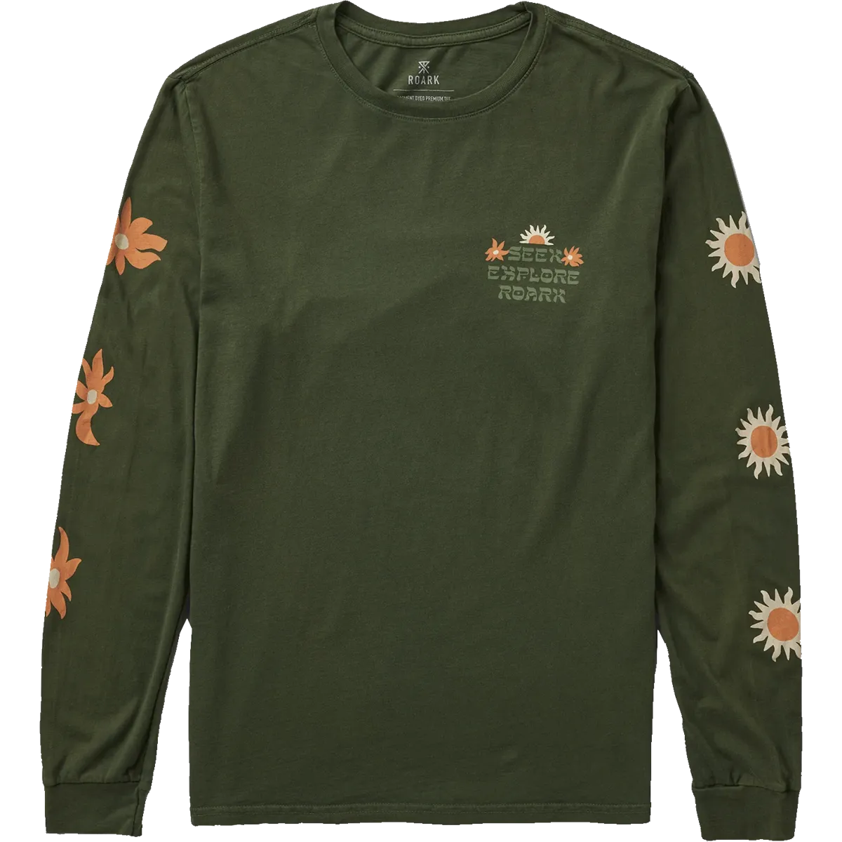 Atoll Long Sleeve Tee