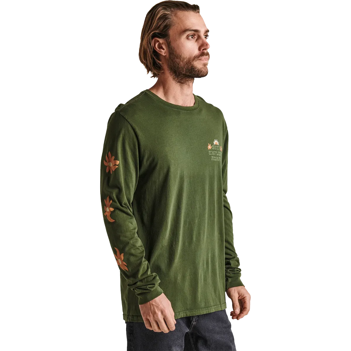 Atoll Long Sleeve Tee
