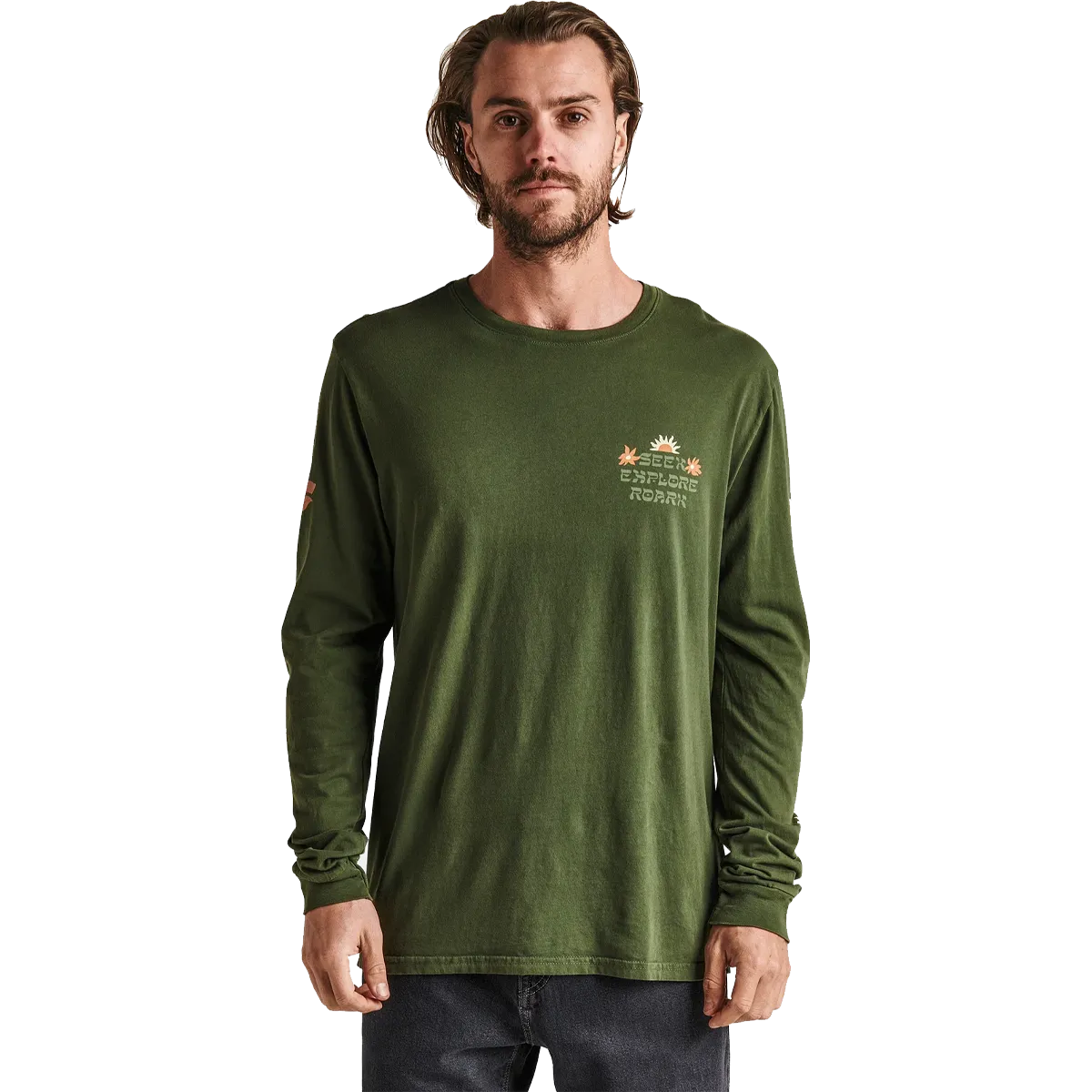 Atoll Long Sleeve Tee