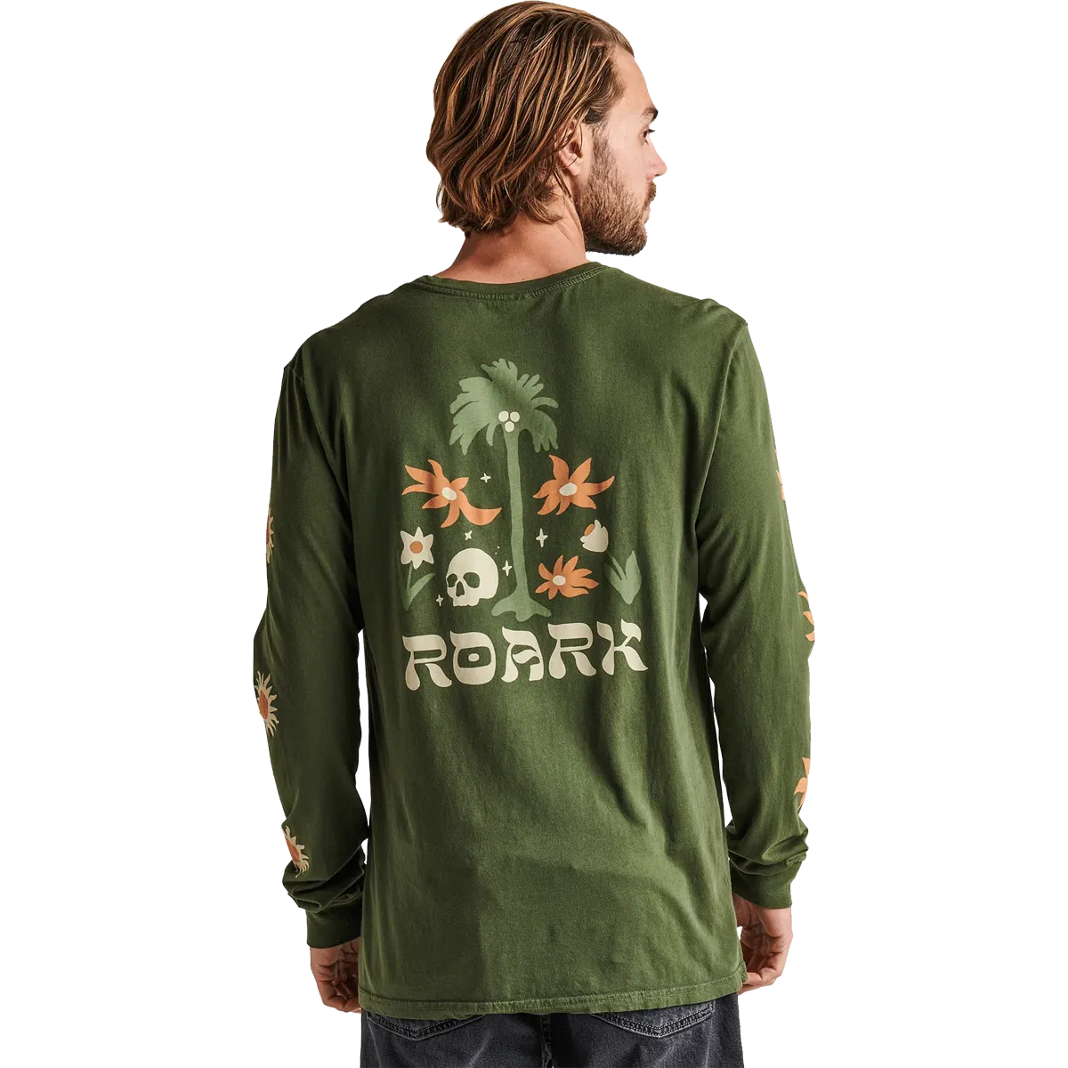Atoll Long Sleeve Tee