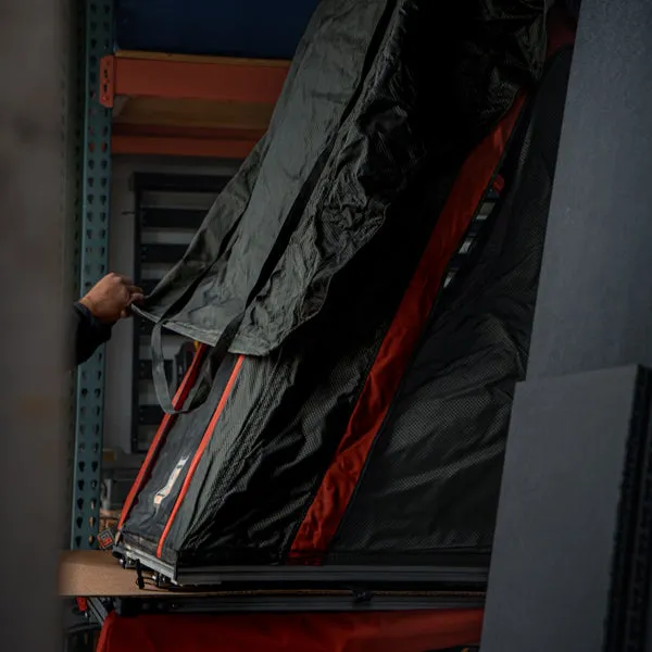 BadAss Packout Rooftop Tent