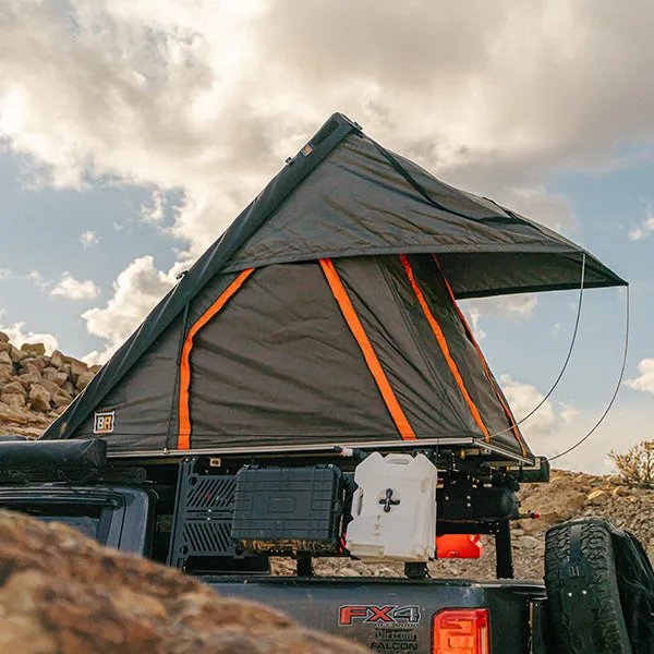 BadAss Packout Rooftop Tent
