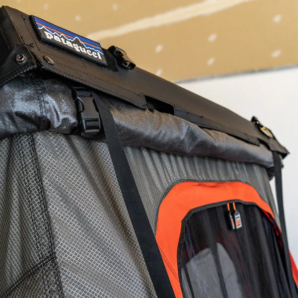 BadAss Packout Rooftop Tent
