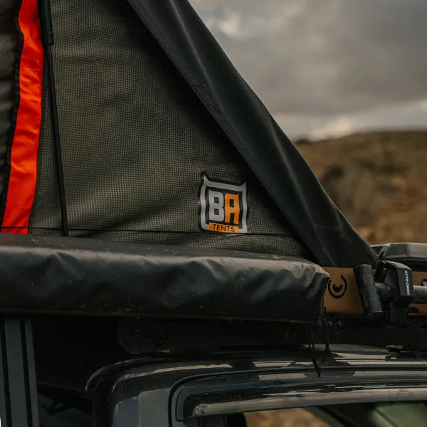 BadAss Packout Rooftop Tent