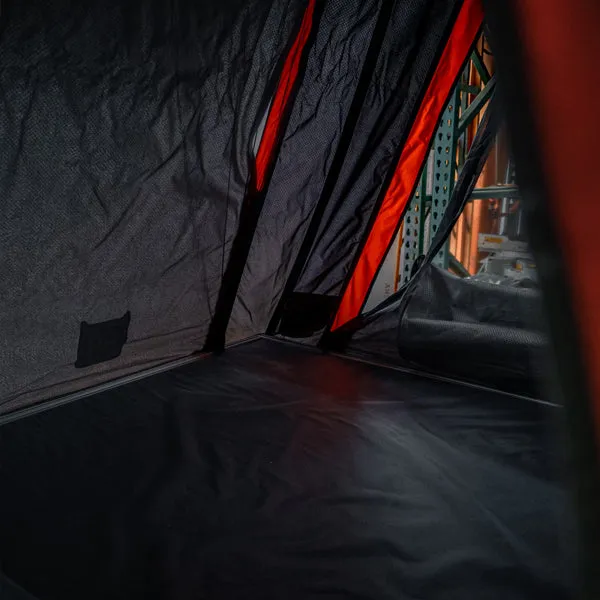 BadAss Packout Rooftop Tent