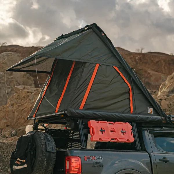BadAss Packout Rooftop Tent