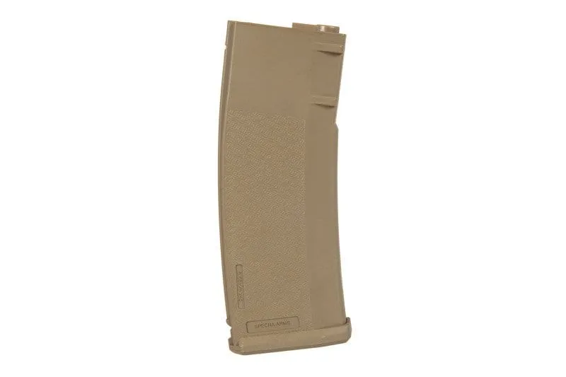 BB 380 S-Mag Hi-Cap Magazine - Tan