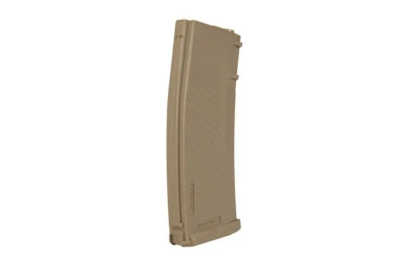 BB 380 S-Mag Hi-Cap Magazine - Tan