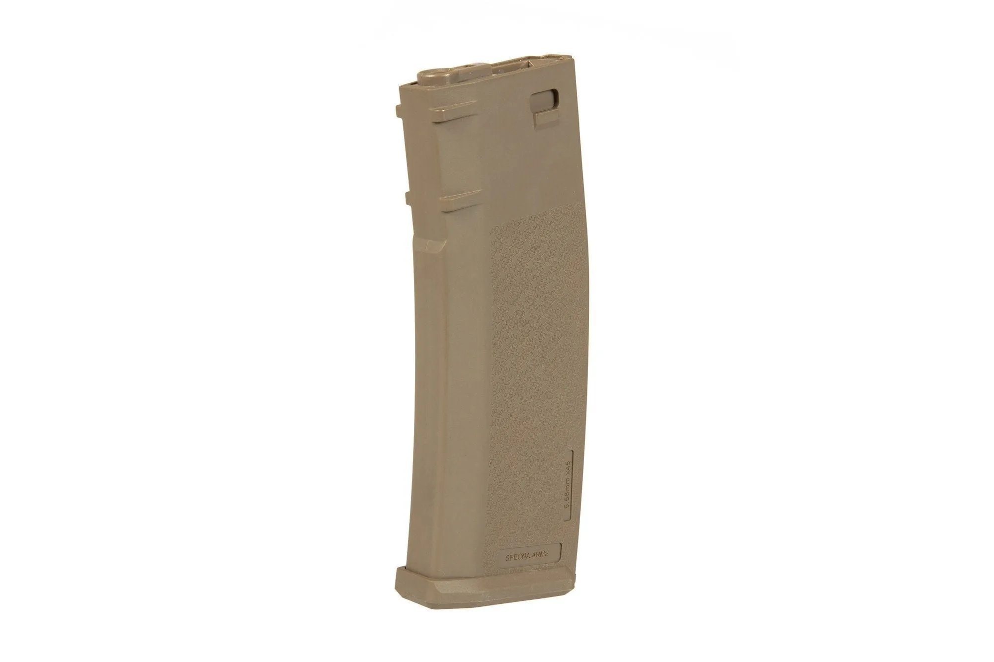 BB 380 S-Mag Hi-Cap Magazine - Tan