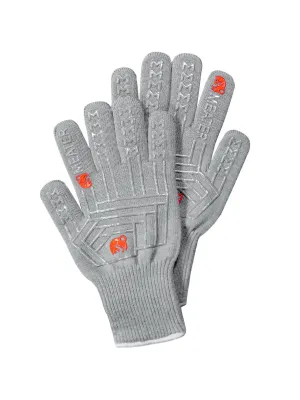 BBQ/Oven Gloves MEATER Grey