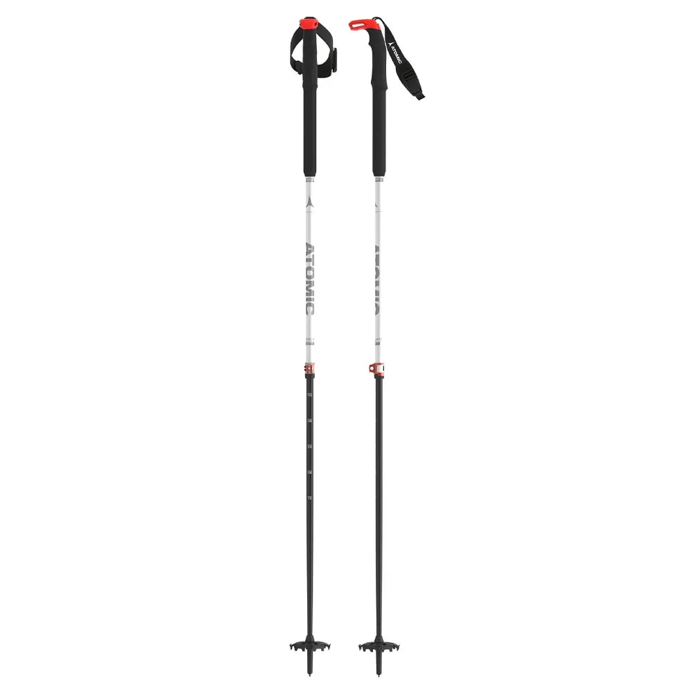 BCT TOURING CARBON SQS W - 2024